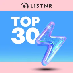 Logo da LiSTNR - Top 30 (HLS)