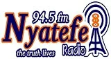 Logo da Nyatefe Radio