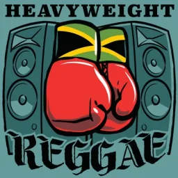 Logo de SomaFM Heavyweight Reggae (256k MP3)