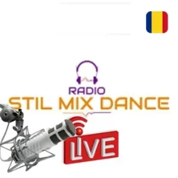 Logo de Stil Mix -Radio Dance