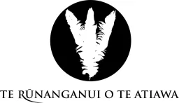 Logo da Atiawa Toa FM