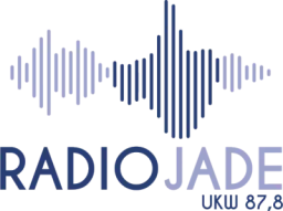 Logo de Radio Jade
