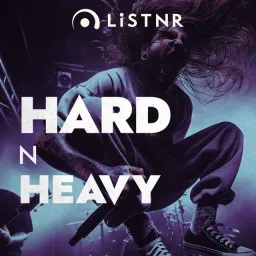 Logo da LiSTNR - Hard N Heavy (HLS)