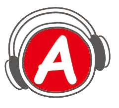 Logo de A-Line Radio