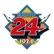 Radio24 logo