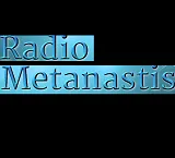 Logo da Radio Metanastis