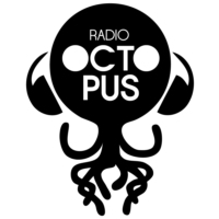 Logo da Radio Octopus