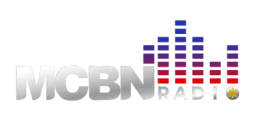 MCBN Radio logo