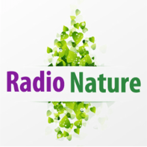 Logo da Radio Nature