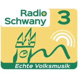 Logo de Schwany3 Echte Volksmusik