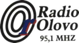 Logo da Radio Olovo