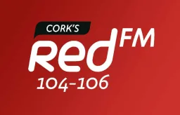 Logo da Red FM Cork