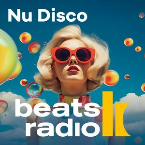 Beats Radio - Nu Disco logo