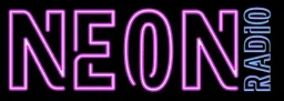 Logo de Neon Radio
