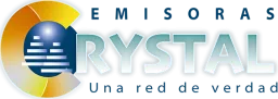 Logo de Radio Crystal Cabildo 101.9