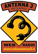 Radio Antenna 3 logo