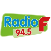 Logo de Radio F 94.5