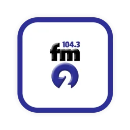 Logo de Capital FM2