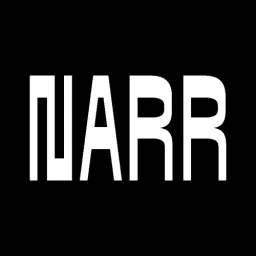 Logo de NARR Radio