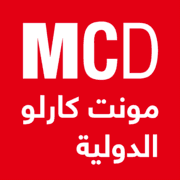 Logo de Monte Carlo Doualiya