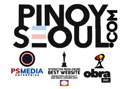 Logo da Pinoy Seoul Radio