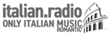 Logo da Italian Radio