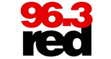 Logo da Red 96.3