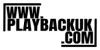 Logo de www.playbackuk.com