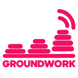 Logo da Groundwork Startups