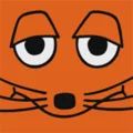Logo da Die Maus