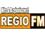 Logo da Regio FM