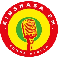 Logo de Kinshasa FM