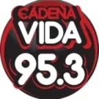 Logo da Radio Cadena Vida
