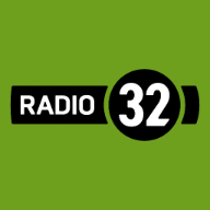 Logo da Radio 32 Goldies
