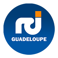 Logo da RCI Guadeloupe