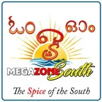 Logo de mega-zone-south