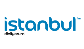 Logo de İstanbul FM