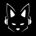 Logo da Lapfox Radio (FLAC)