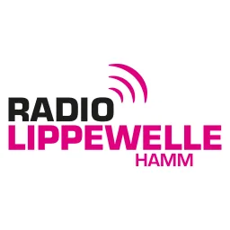 Logo da Radio Lippewelle Hamm