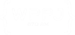 Logo da WPPJ 670 Point Park University Radio
