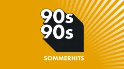 Logo da 90s90s Sommerhits