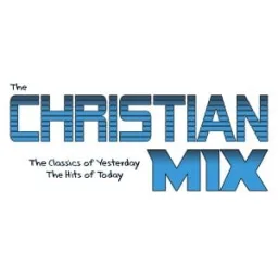 Logo da The Christian Mix
