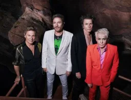 Exclusively - Duran Duran Hits logo