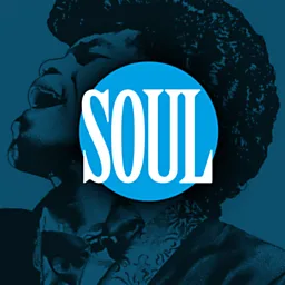 Logo da egoFM Soul [LQ]