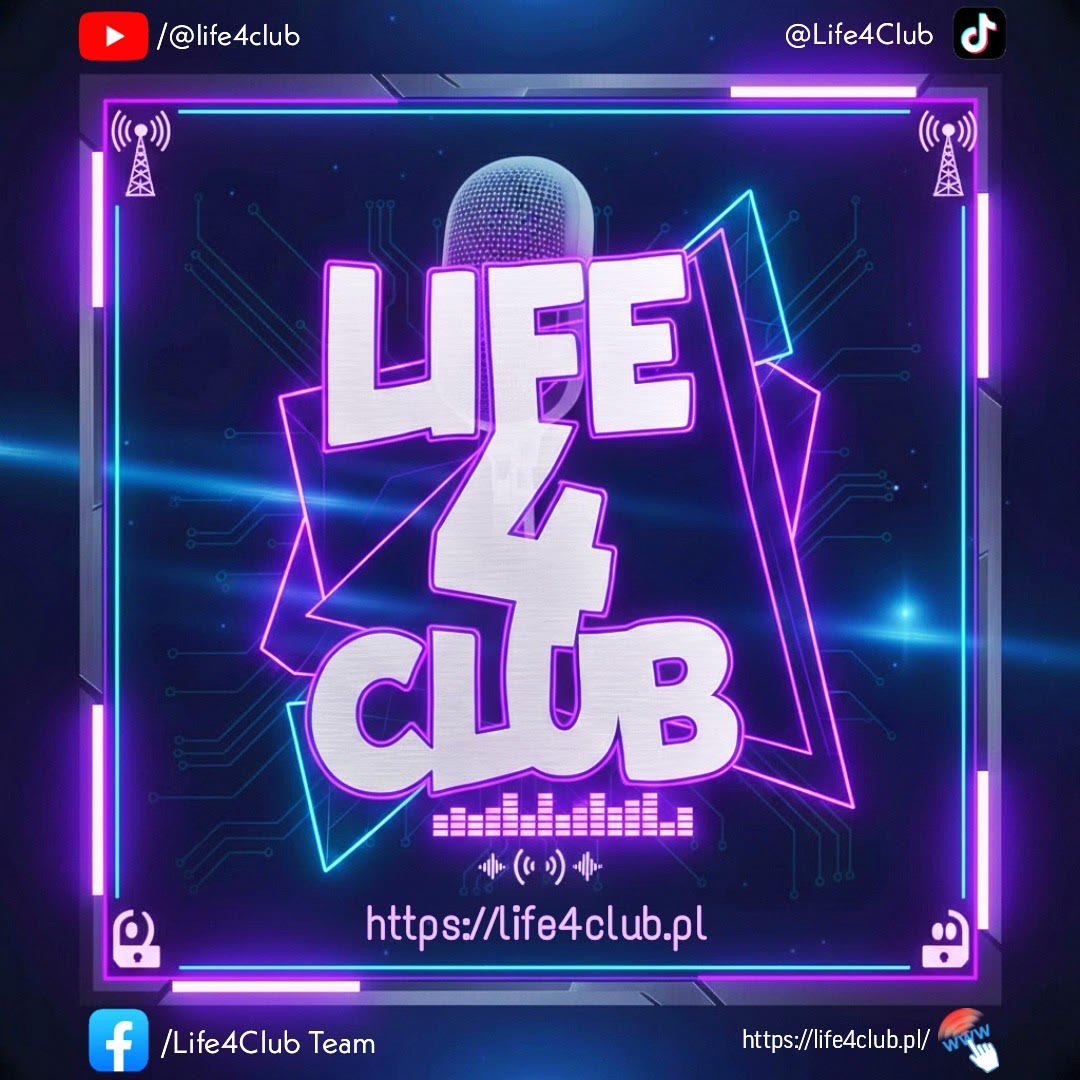 Logo de Life 4 Club