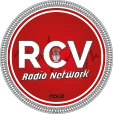 Logo da RCV RADIO NETWORK