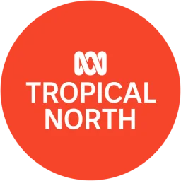 Logo da ABC Radio Tropical North