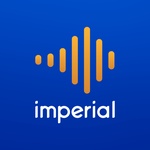 Logo de Imperial FM