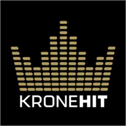Logo da Kronehit