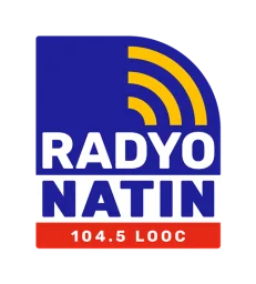 Radyo Natin Looc logo